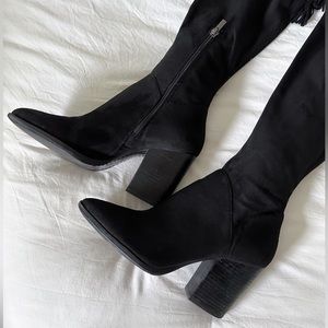 Marc Fisher Over the Knee Boot